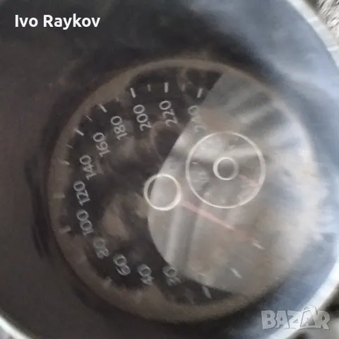 Километраж VW Golf 6 , 5K0 920 860 J, снимка 2 - Части - 47721348