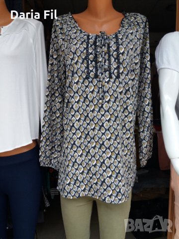 РАЗПРОДАЖБА Удължена риза - 05, снимка 1