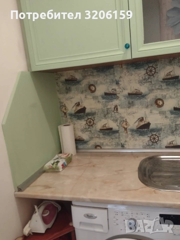 Собственик продава студио в Слънчев бряг , снимка 12 - Апартаменти - 52028676