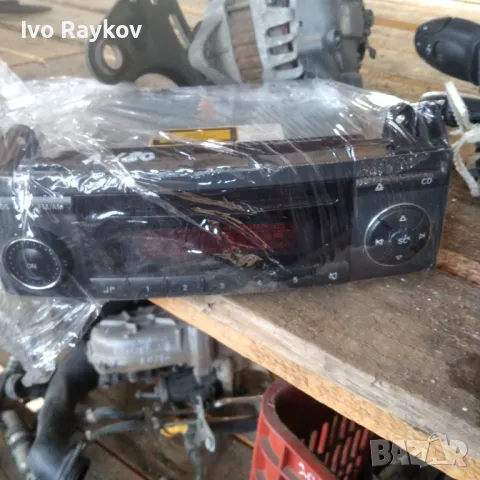 Радио, СД за MERCEDES A CLASS, A 169 820 00 86 