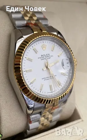 Часовници Rolex datejust, снимка 1