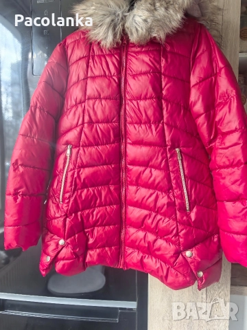 зимно яке размер L