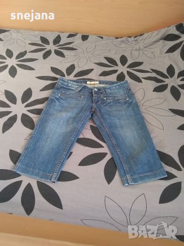 Дамски бермуди, снимка 1