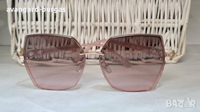 23. Дамски Слънчеви очила Made in Bulgaria Didal, снимка 2 - Слънчеви и диоптрични очила - 54001585