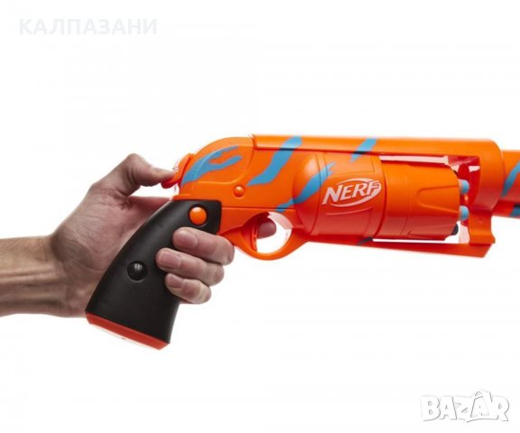 Нърф - NERF F2678 - Fortnite 6 SH, снимка 3 - Други - 37292237