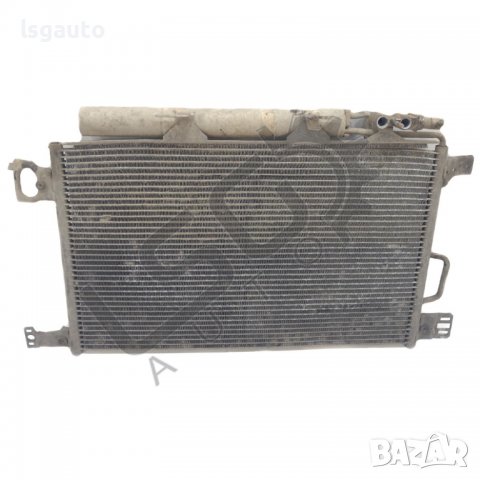 Климатичен радиатор Mercedes-Benz C-CLASS 203 (W/S/CL) 2000-2007 MB290722N-81, снимка 2 - Части - 37664389