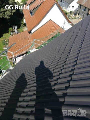 Ремонт на покриви, снимка 4 - Други услуги - 54151261