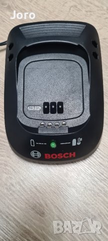 зарядни и батерии bosch, снимка 2 - Винтоверти - 42150737