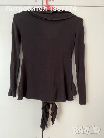 Блузи, снимка 14 - Блузи с дълъг ръкав и пуловери - 42300705