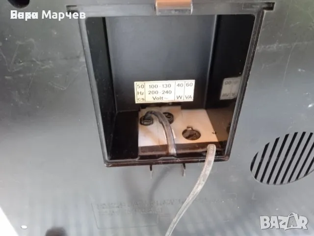 Ролков магнетофон (дек) UHER SG 520 VARIOCORD, снимка 4 - Други - 48830948