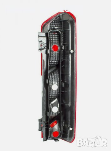 1 бр. Стопове за  Peugeot Boxer Citroen Jumper Fiat Ducato 2013+ , снимка 2 - Аксесоари и консумативи - 35528505