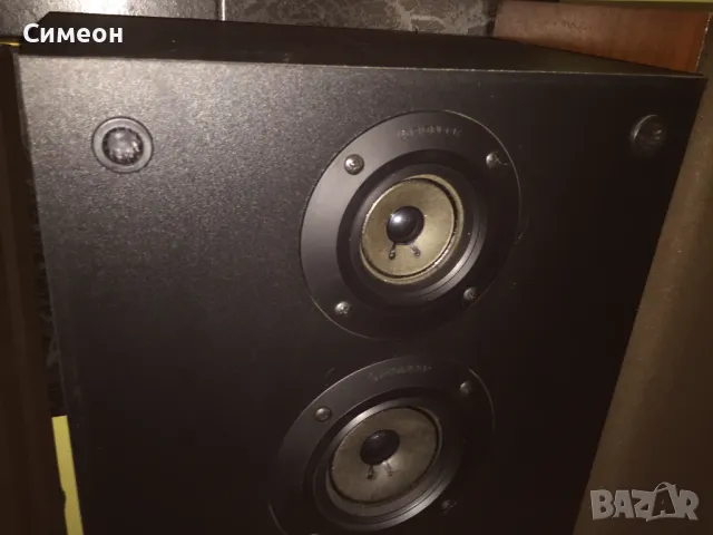 Тонколони PIONEER CS-790,8''инча,трилентови, снимка 11 - Тонколони - 49152818