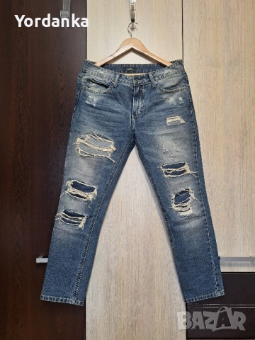 Дънки от S до XL Negative,Zara и други, снимка 3 - Дънки - 51778126