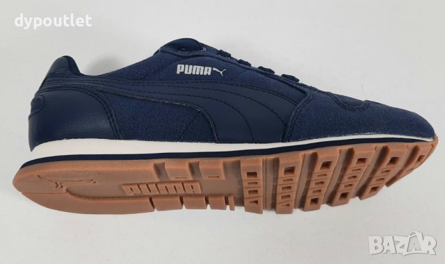 Puma Runner CV - дамски маратонки, размери - 36 /UK 3.5/стелка 22.5 см., 37 /UK 4 /стелка 23 см.., снимка 10 - Маратонки - 39406265