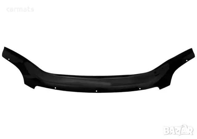 Дефлектор за преден капак REIN за Toyota Rav4 (2010-2013)