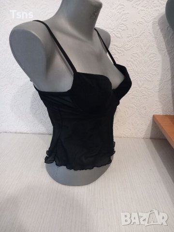 Секси корсет, снимка 2 - Корсети, бюстиета, топове - 39642182