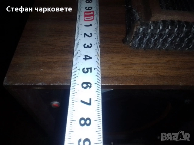 тонколони със широко лентови говорители , снимка 4 - Тонколони - 53127993