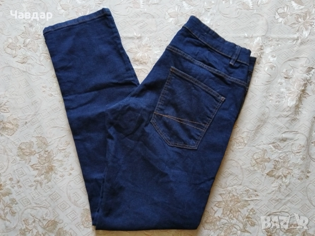 Мъжки дънки/нови - размер L/XL/XXL, снимка 10 - Дънки - 50619904