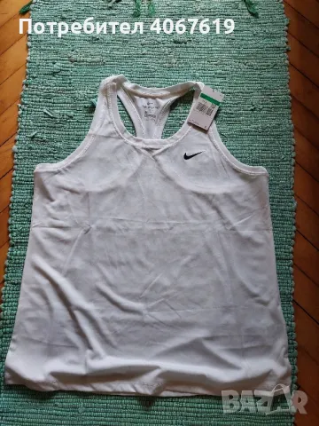Дамски потник nike, снимка 1