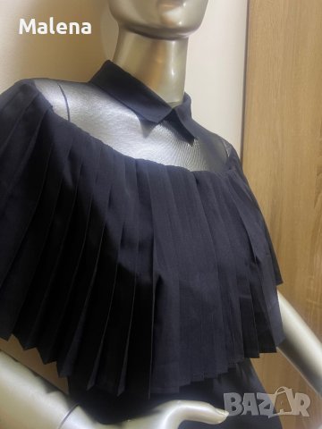 Дамска елегантна рокля в размер Л ! , снимка 3 - Рокли - 42001132