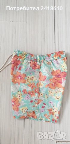 POLO Ralph Lauren Multicolor/ Floral Mens Swimwear Size S НОВО! ОРИГИНАЛНИ! Мъжки Бански!, снимка 6 - Бански - 49826042