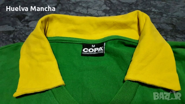 Фланелка на Камерун × Copa Football, снимка 3 - Футбол - 54127490