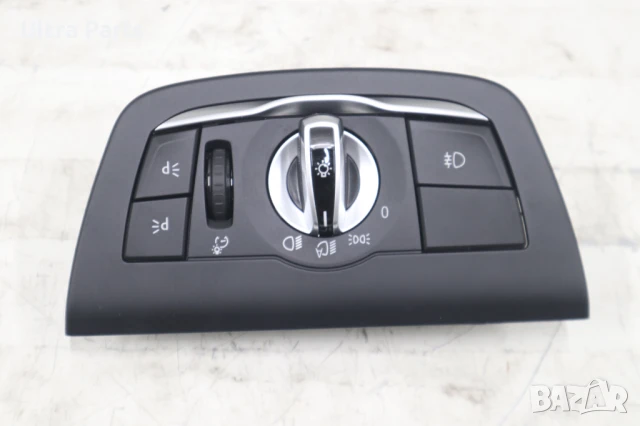Оригинален бутон светлини за BMW G01 G02 G08 5A67870 9472965 6995032, снимка 2 - Части - 50514903