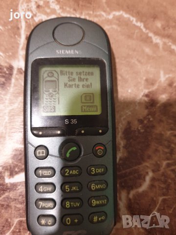 simens s35i, снимка 7 - Siemens - 40109300