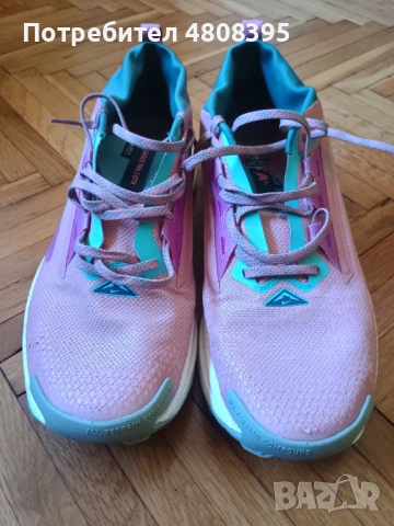 Nike, снимка 4 - Маратонки - 54318307