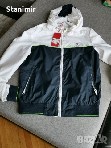 Шушляково яке Soviet, снимка 4 - Якета - 44688284