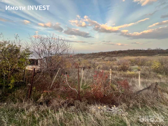 Имот с простор и спокойствие – с. Стража №86128, снимка 3 - Къщи - 53189371