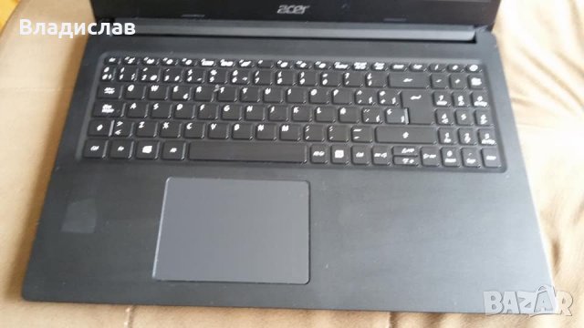 Acer Extensa EX215-31-C5FQ на части