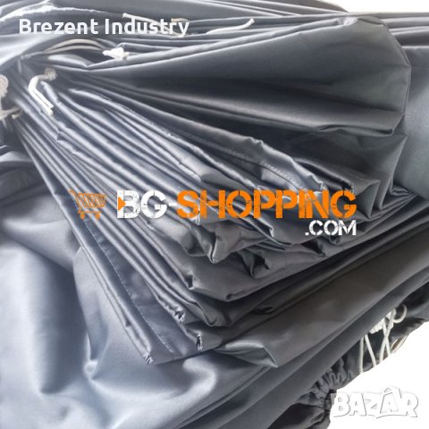 Платнени чували за мръсно бельо, пране, хотели, строителни отпадъци, снимка 5 - Други стоки за дома - 44166957