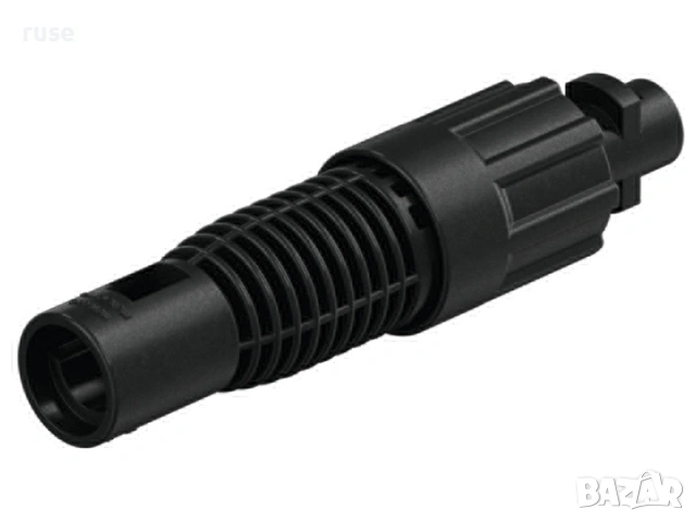 НОВИ! Четка за водоструйка Parkside Kärcher ротационна за почистване на повърхности, снимка 5 - Парочистачки и Водоструйки - 53988931