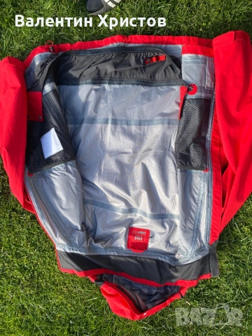 Мембрана Helly Hansen размер 2XL, снимка 11 - Якета - 53130785