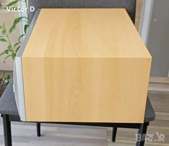  CANTON LE 105 CM - Център, снимка 8 - Тонколони - 49991970