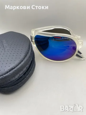 ✅ Очила 🔝 Carrera Sport, снимка 2 - Слънчеви и диоптрични очила - 56462144