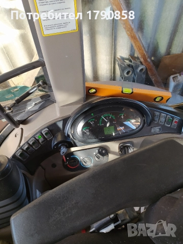 Багер, снимка 8 - Индустриална техника - 52791011