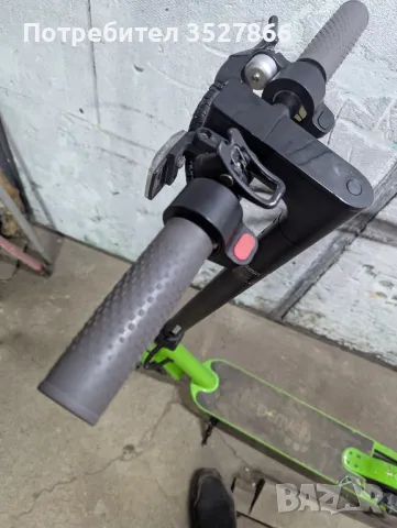 Електрическа тротинетка скутер Denver , снимка 7 - Скейтборд, ховърборд, уейвборд - 49405254