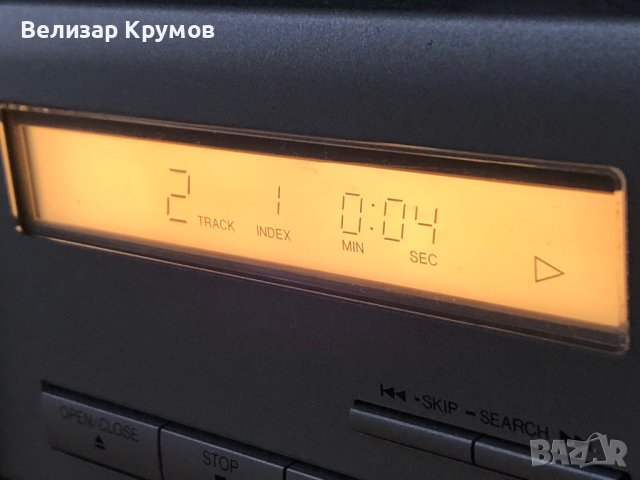 TECHNICS SA-E10 , RS-E10 , SL-E10, снимка 6 - Аудиосистеми - 40527855