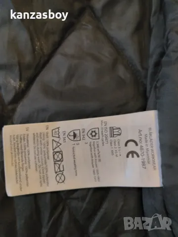 Blaklader Winter Jacket High Vis - мъжко работно яке 2XL, снимка 10 - Якета - 49156978