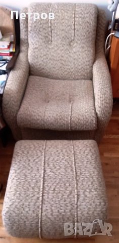 Две табуретки