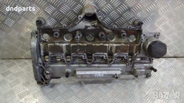 Капак клапани Volvo S60 2.4D D5 2002г.	