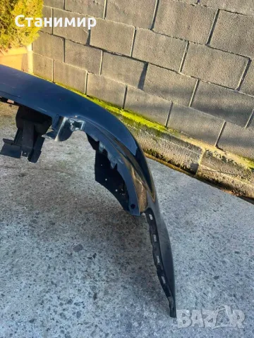 Задна броня Audi a3 8p facelift  , снимка 7 - Части - 48897509