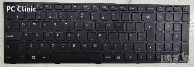 ЗА ЧАСТИ Lenovo G50-80 intel core i5 5200U | DDR3L | 1366x768 display 15.6" | лаптоп/laptop, снимка 5 - Части за лаптопи - 48114166