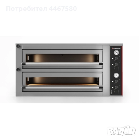 Професионална пица фурна PY-UP M18