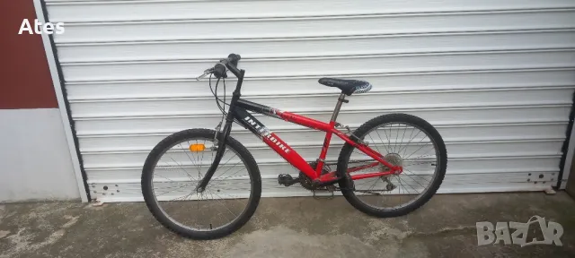 велосипед , снимка 8 - Велосипеди - 50108645