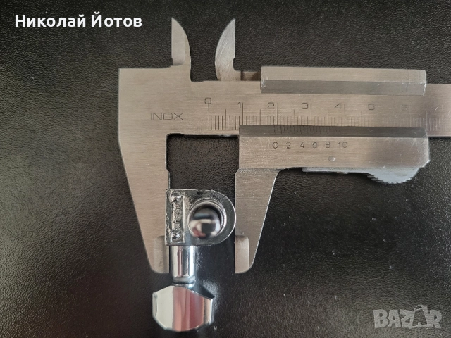 Ключове за китара 6L, снимка 5 - Китари - 51816643