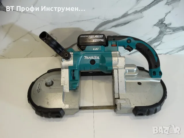 Makita DPB 180 - Акумулаторен банциг