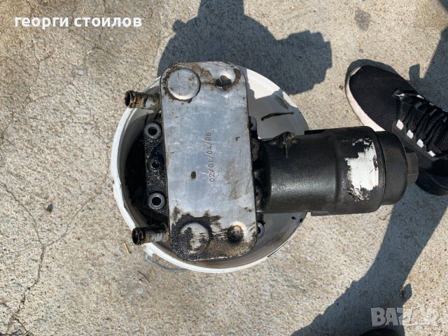 Опел астра на части 2.0тдл, снимка 10 - Части - 40802554